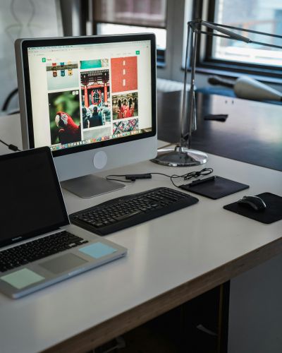 Creamos y Diseñamos tu sitio web profesional para ti o tu negocio