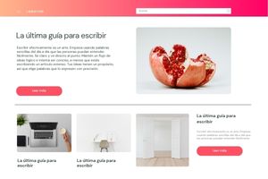 Diseño de portafolio para tus proyectos más exitosos