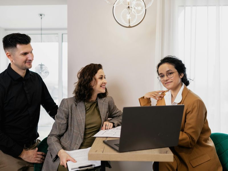 Atención personalizada para conocer tus requerimientos de página web